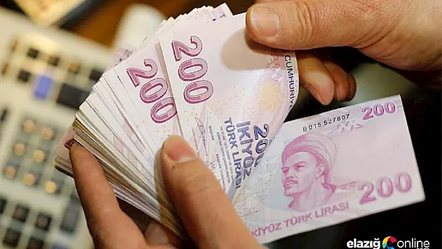 Emeklilerin Bayram İkramiyelerinin Ödeneceği Tarih Belli Oldu