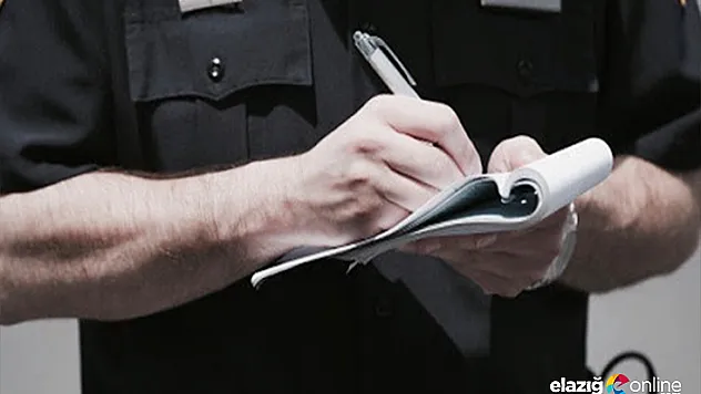 Emre aykırı davranışta bulunmaktan 2 derneğe idari para cezası