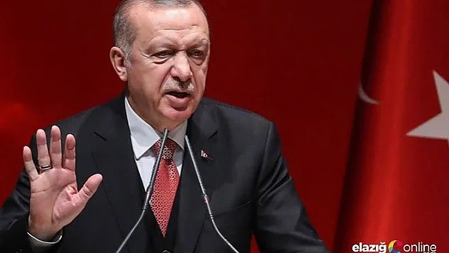 Erdoğan yeni alınan koronavirüs tedbirlerini açıkladı