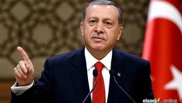 Cumhurbaşkanı Erdoğan 7 aylık maaşını bağışladı!