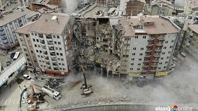 Hasar tespit itiraz süreci bitti, 23 bin 310 başvuru oldu