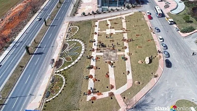 Hilalkent Mahallesi, Tematik Parkına Kavuşuyor