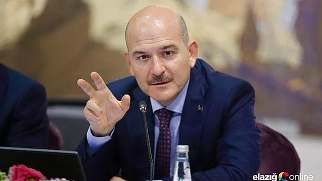 İçişleri Bakanı Soylu, Karantinadaki Kişi Sayısını Açıkladı