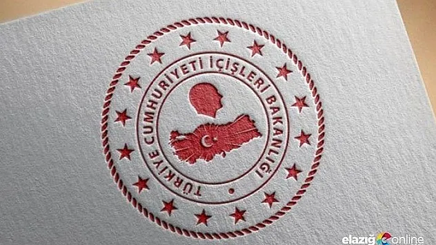 İçişleri Bakanlığı Tarafından Yeni Bir Genelge Daha Yayınlandı