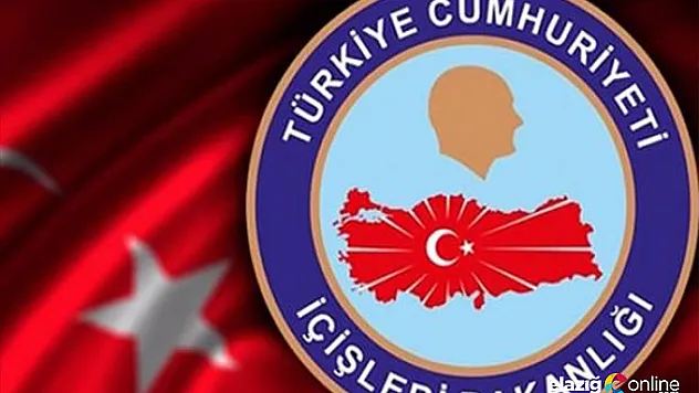 İçişleri Bakanlığından vatandaşlara uyarı