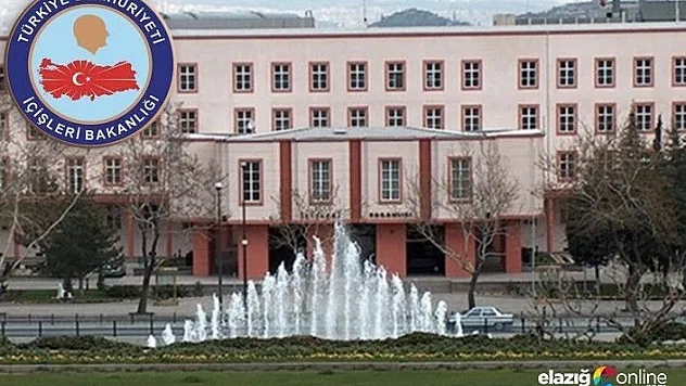 İçişleri Bakanlığı 81 İl Valiliğine Genelge Gönderdi