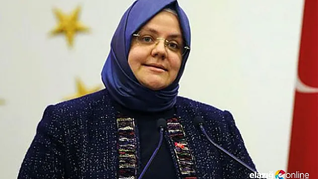 İhtiyaç sahiplerine bin TL destek! Bakan selçuk tarihi verdi