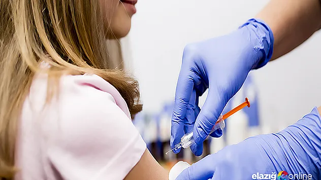 İlk koronavirüs aşısı test ediliyor