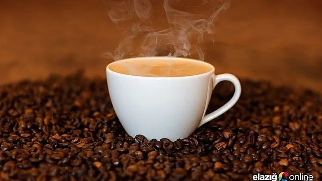Kahve tüketimi gebelikte düşüğü tetikliyor