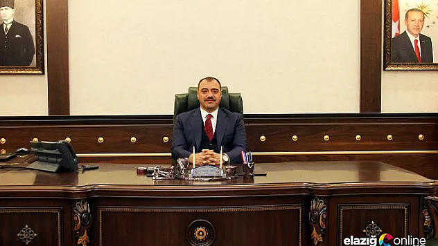 Kaldırım: Tüm Sağlık Personellerine Büyük Görevler Düşmektedir