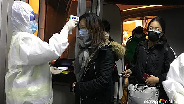 Koronavirüs hava yoluyla bulaşıyor mu? DSÖ açıkladı