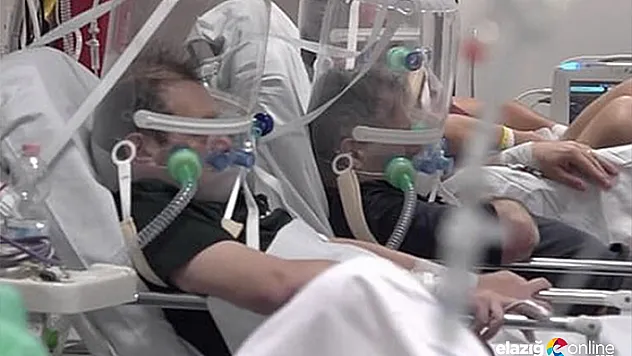 Koronavirüs salgını nasıl biter? İşte 3 seçenek