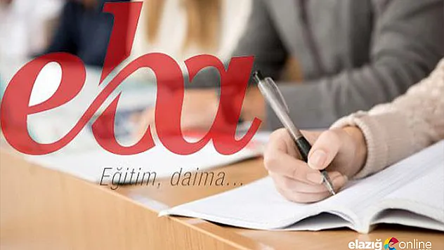 MEB, Uzaktan Eğitimle İlgili Merak Edilenleri Cevaplandırdı