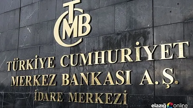 Merkez Bankasından flaş açıklama