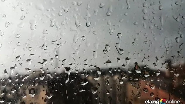 Meteorolojiden 5 il için kuvvetli yağış uyarısı