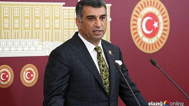 Milletvekili Gürsel Erol Korona Virüsle İlgili Açıklama Yaptı