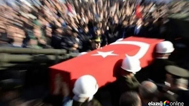 MSB:&quotİdlib'de roketli saldırı sonucu 2 asker şehit oldu, 1 asker yaralandı'