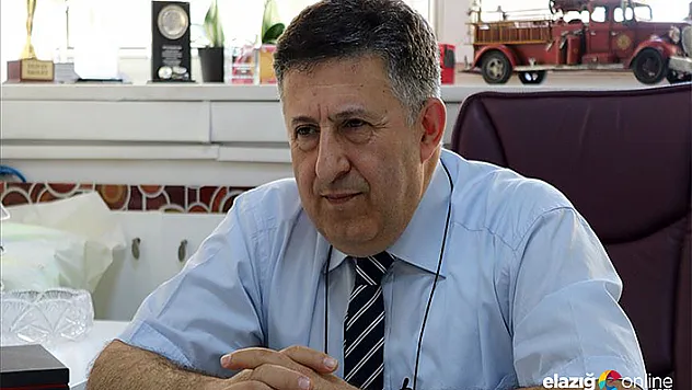 Prof. Dr. Necmettin Ünal: &quotBazı illerde sokağa çıkma yasağı şart&quot