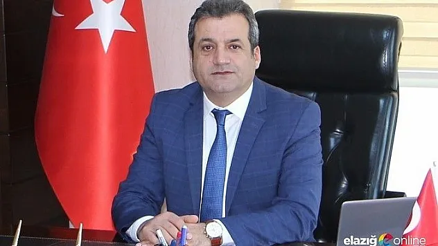 Sağlık Müdürü Polat&quotHer türlü tedbiri almış bulunmaktayız&quot