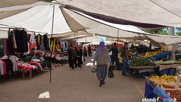 Semt pazarları için yeni karar! 81 ile gönderildi!