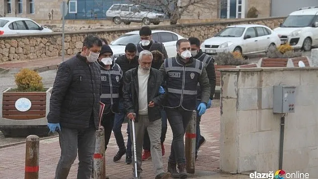 Silahlı ve bıçaklı kavga olayına karışan 3 şüpheli tutuklandı