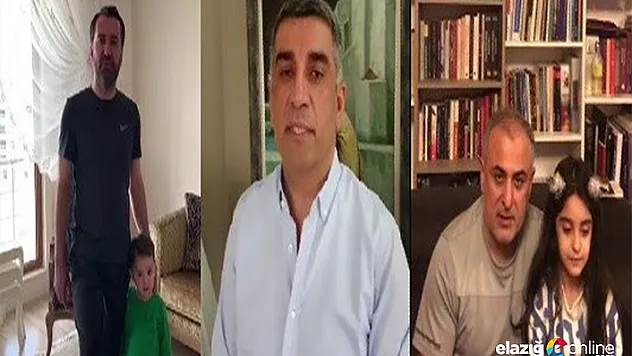 Siyasilerden 'Evde Kal' çağrısı