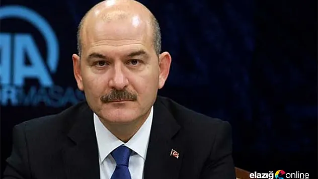 Soylu açıkça duyurdu: Tek bir şart gerçekleşirse sokağa çıkma yasağı gelir!