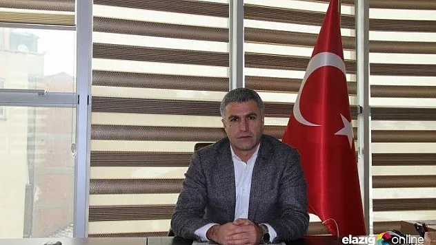 Toprak: 'Bugünleri sağduyu ve tedbirlerle atlatacağız'