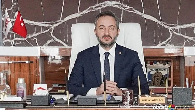 TSO Başkanı Arslan: &quotTüm yaptırımlar tereddütsüz uygulanacak&quot
