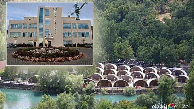 Tunceli'deki 2 otel, sağlık çalışanlarına ücretsiz hizmet verecek