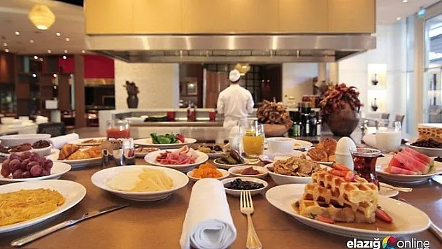 Türkiye'de sadece paket servisi yapılabilecek!