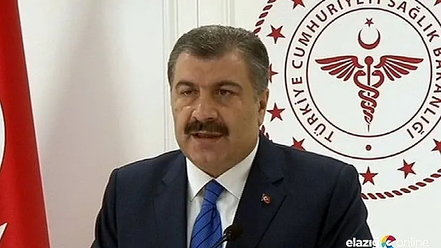 Türkiye koronavirüs raporu: 21 kişi yaşamını yitirdi, 947 vakamız var