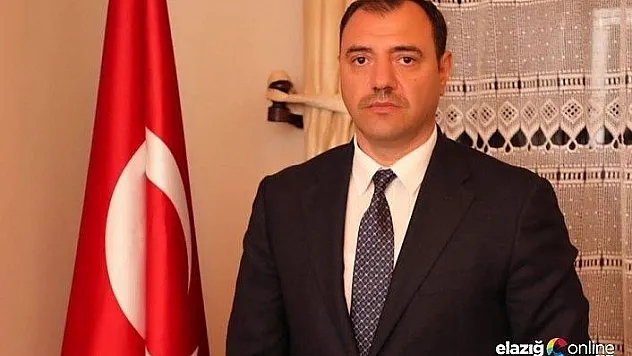 Vali Kaldırım'dan &quotEvde Kalalım&quot Uyarısı