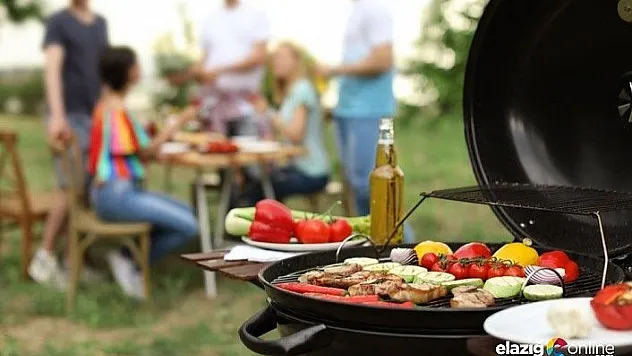 Yeni koronavirüs önlemi: Piknik ve mangal yapmak yasaklandı