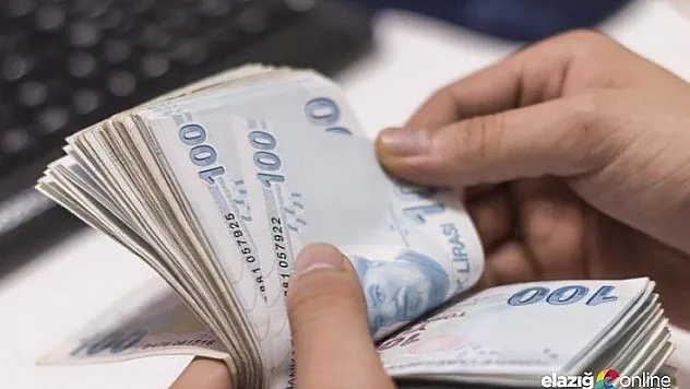 1000 TL'lik bayram ikramiyesinin ödeme tarihleri belli oldu!