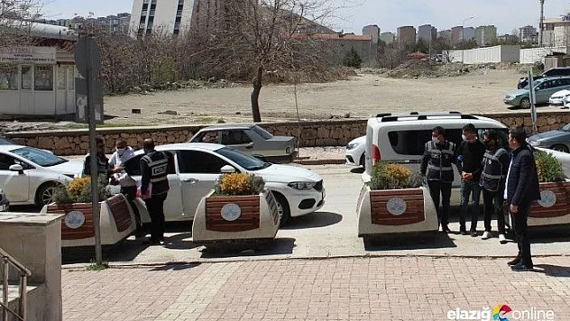 1 kişinin ölümüne neden olan zanlı tutuklandı