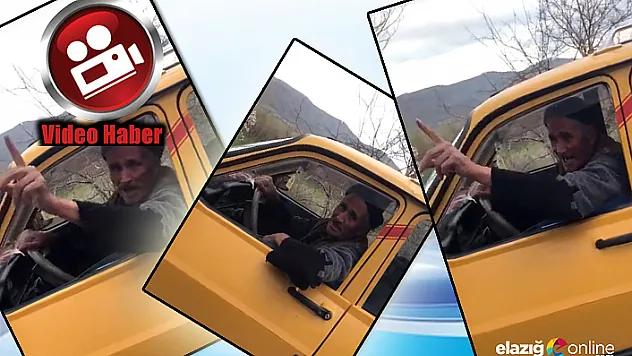 3 hanımlı Dilaver dede: &quotBeni böyle idare edeceksiniz&quot