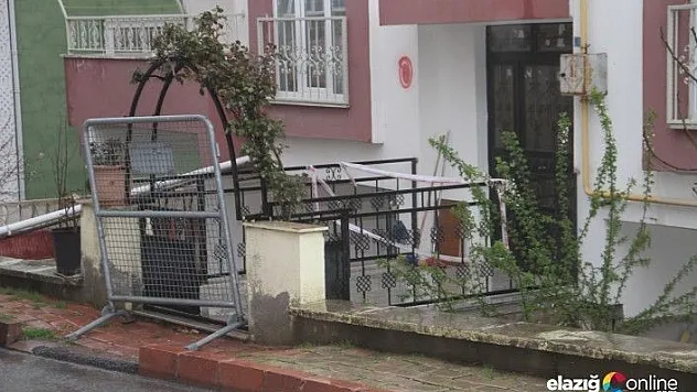 3 apartman daha karantinaya alındı