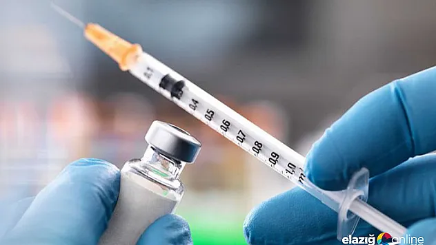 Aşının 12-18 ay arasında geliştirilmesi aslında büyük bir başarı!