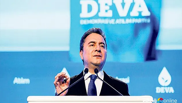 Babacan'dan hükümete çağrı: &quotDevlet alacaklarından vazgeçmeli!&quot