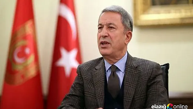 Bakan Akar açıkladı! Celp ve terhisler 1 ay uzatıldı