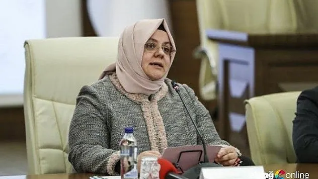 Bakan duyurdu: Koronavirüs için ödeme iki katına çıkarıldı