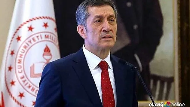 Bakan Selçuk Açıkladı! İşte Okulların Açılacağı Tarih ?