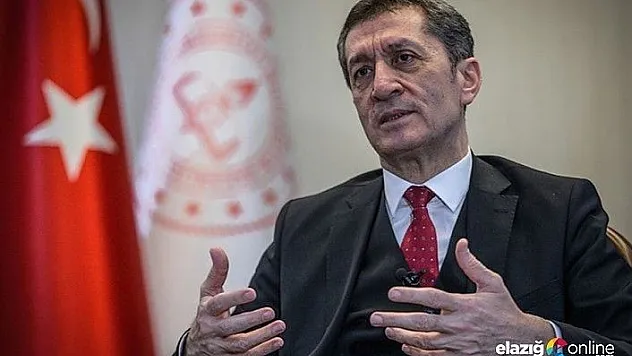 Bakan Selçuk canlı yayında soruları cevapladı! Okullar ne zaman açılacak?