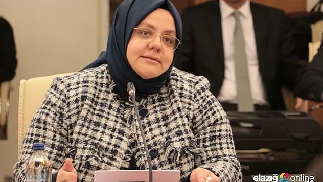 Bakan Selçuk: 'Eczaneler ile protokol süresi uzatıldı'