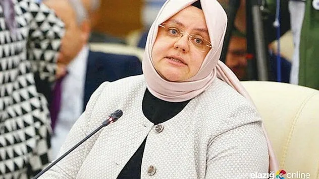 Bakan Zehra Zümrüt Selçuk açıkladı! Ücret alınmayacak