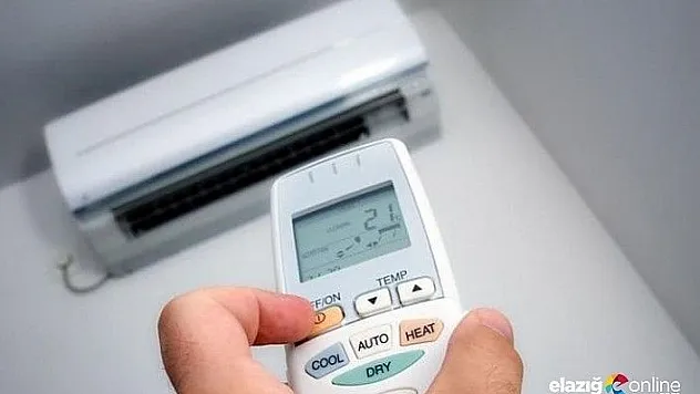 Bilim Kurulu Üyesi Ateş Kara yanıtladı:&quotKlimalar korona için risk mi?&quot