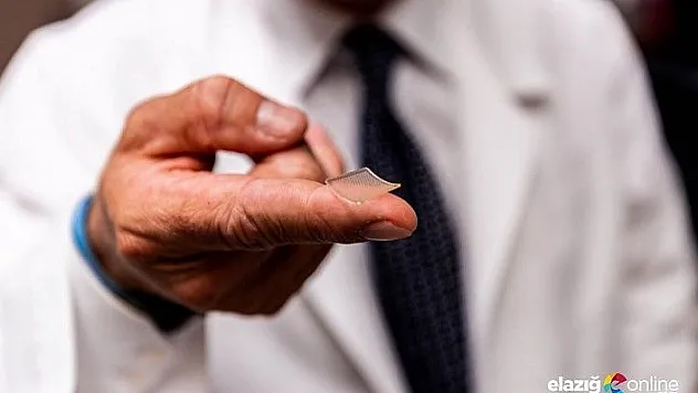 Bilim Kurulu üyesi duyurdu &quotTürkiye'nin ilk Koronavirüs aşısı!&quot