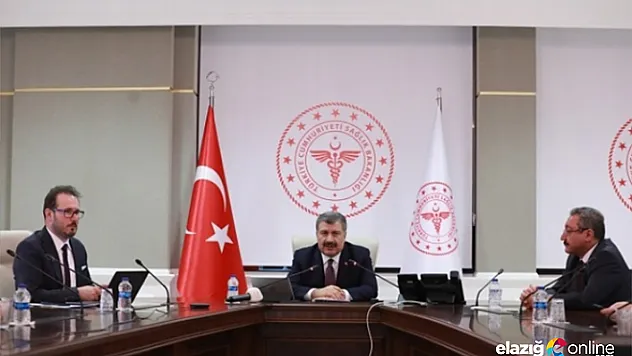 Bilim Kurulu üyesi uyardı: &quotHazır olun!&quot