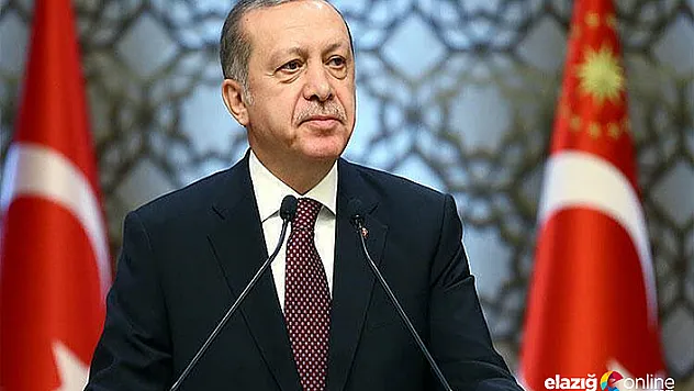 Cumhurbaşkanı Erdoğan, korona virüse karşı alınan yeni tedbirleri açıkladı